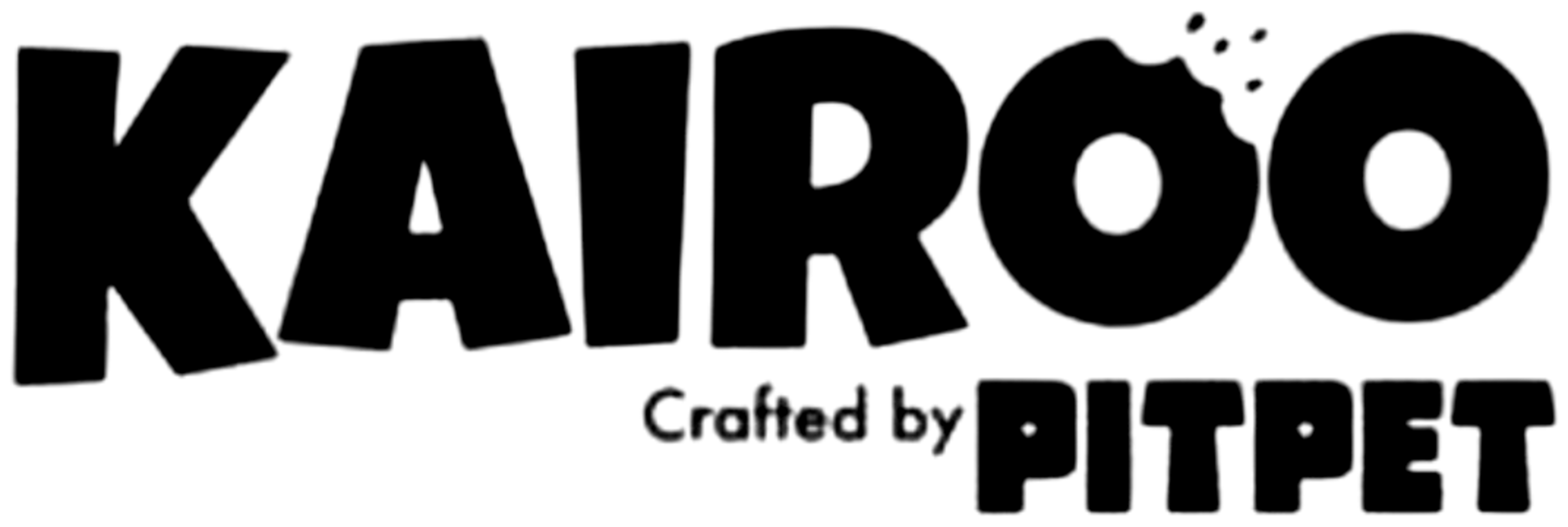 Kairoo, Crafted by PITPET