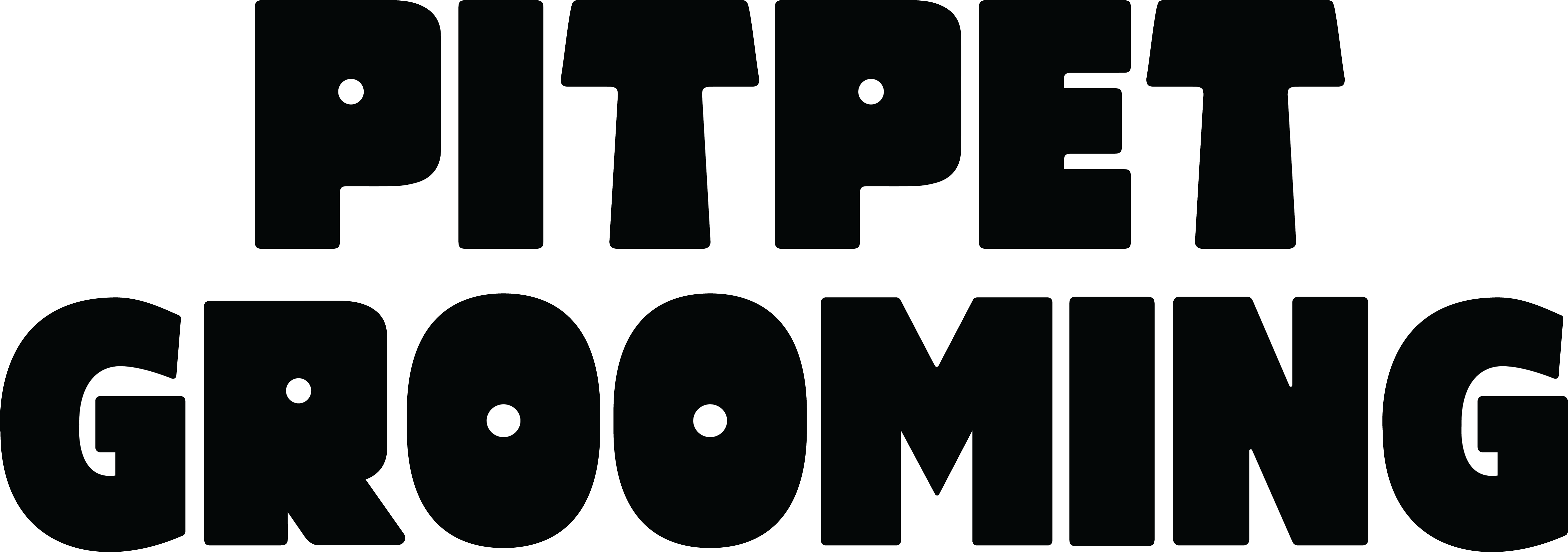 PITPET Grooming